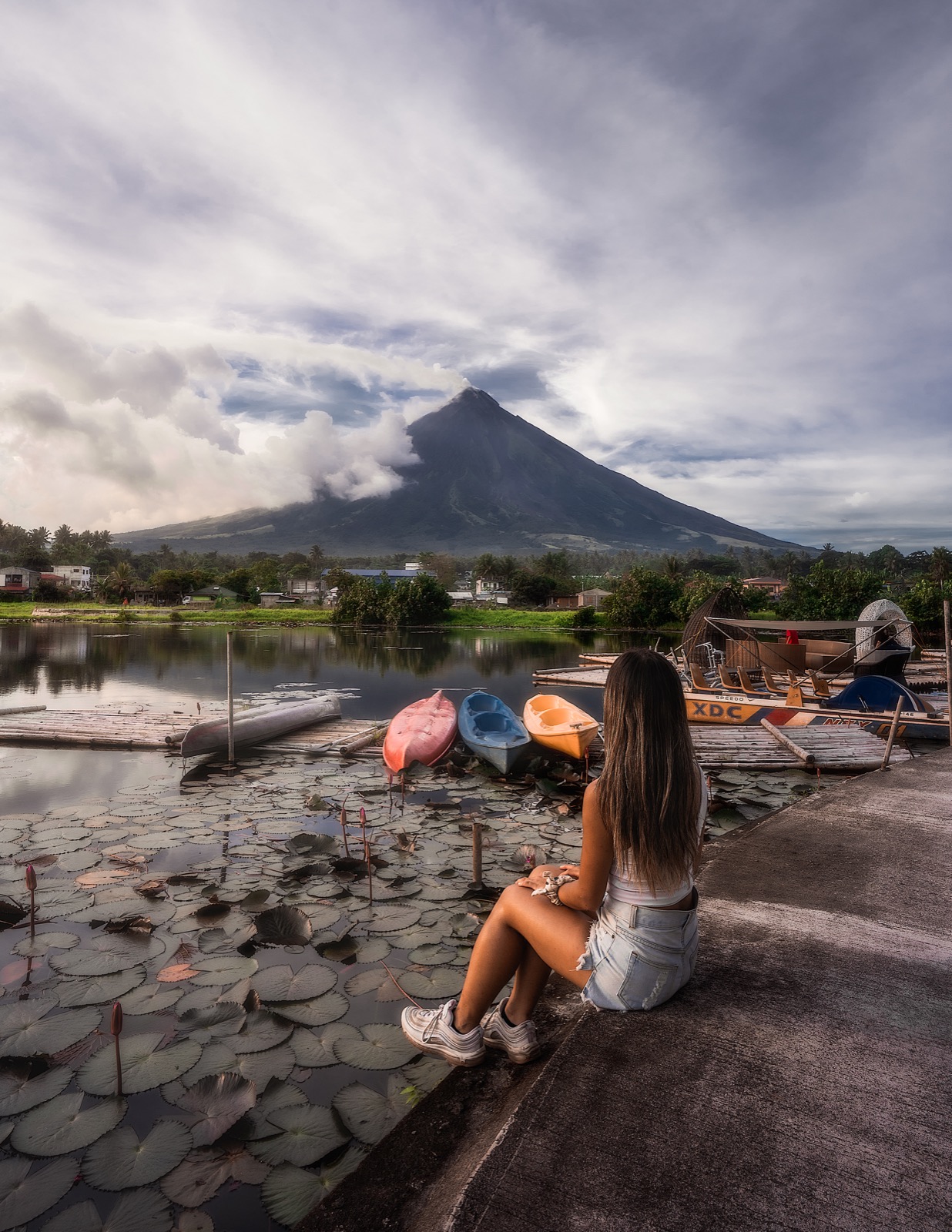 Delta Cultural Travel Guide Series campaign feature